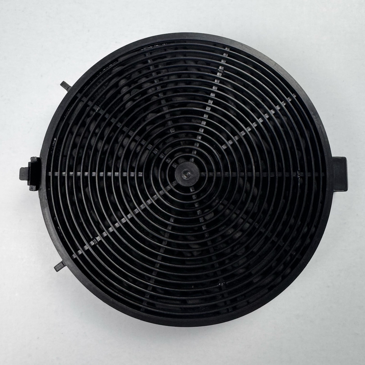 PKM Aktivkohlefilter CF150 - passend für Abzugshaube 6004W 9004W 9999-2H - 2 Stück Image