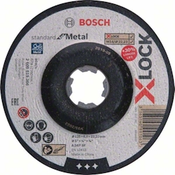 Bosch Power Tools Schruppscheibe 2608619366 Image
