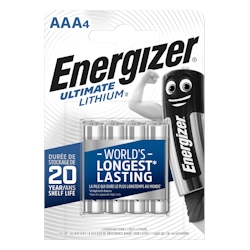 energizer micro aaa lithium