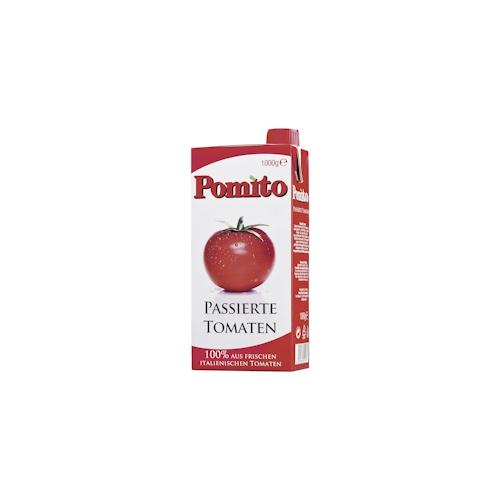 Pomito Passierte Tomaten (1 kg)