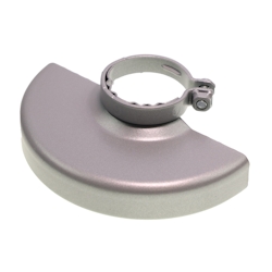 Bosch 1619P06548 Schutzhaube Ø 125 mm (ohne Deckblech) für Winkelschleifer Image