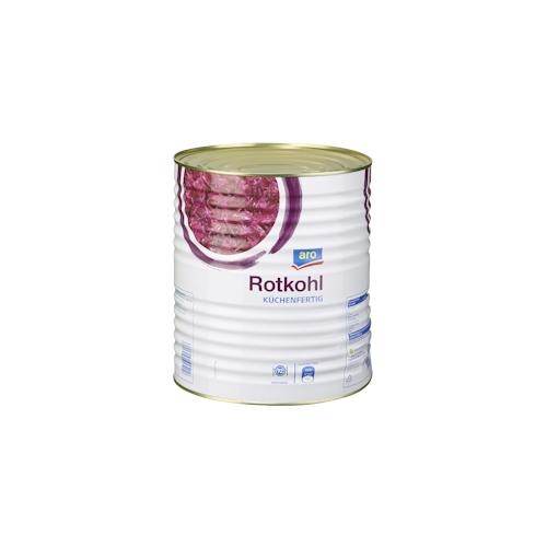 aro Rotkohl (9,2 kg)