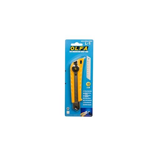 Olfa Industrie Cutter L-1