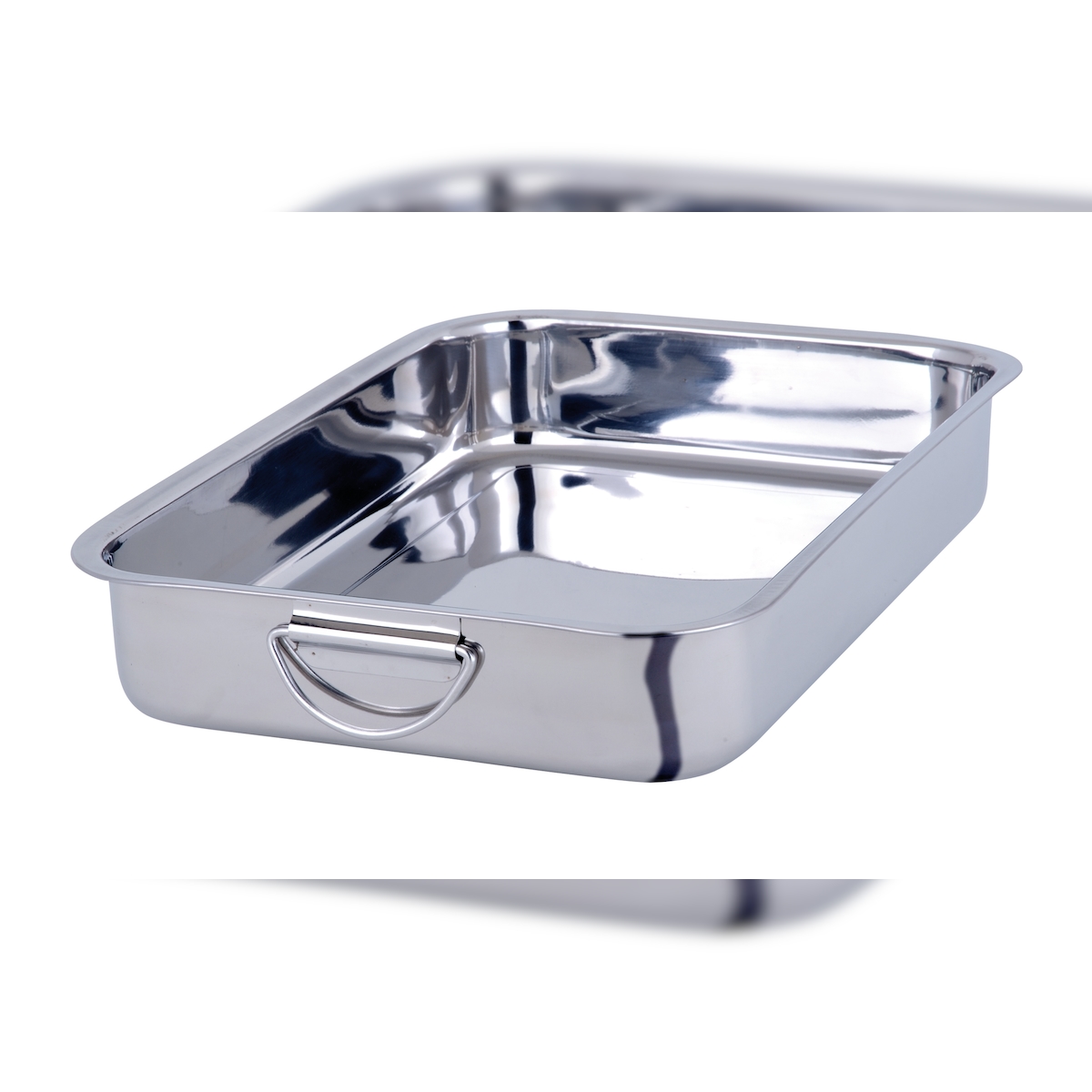 GSW Auflaufform 25 x 19 x 6 cm, backofenfest Image