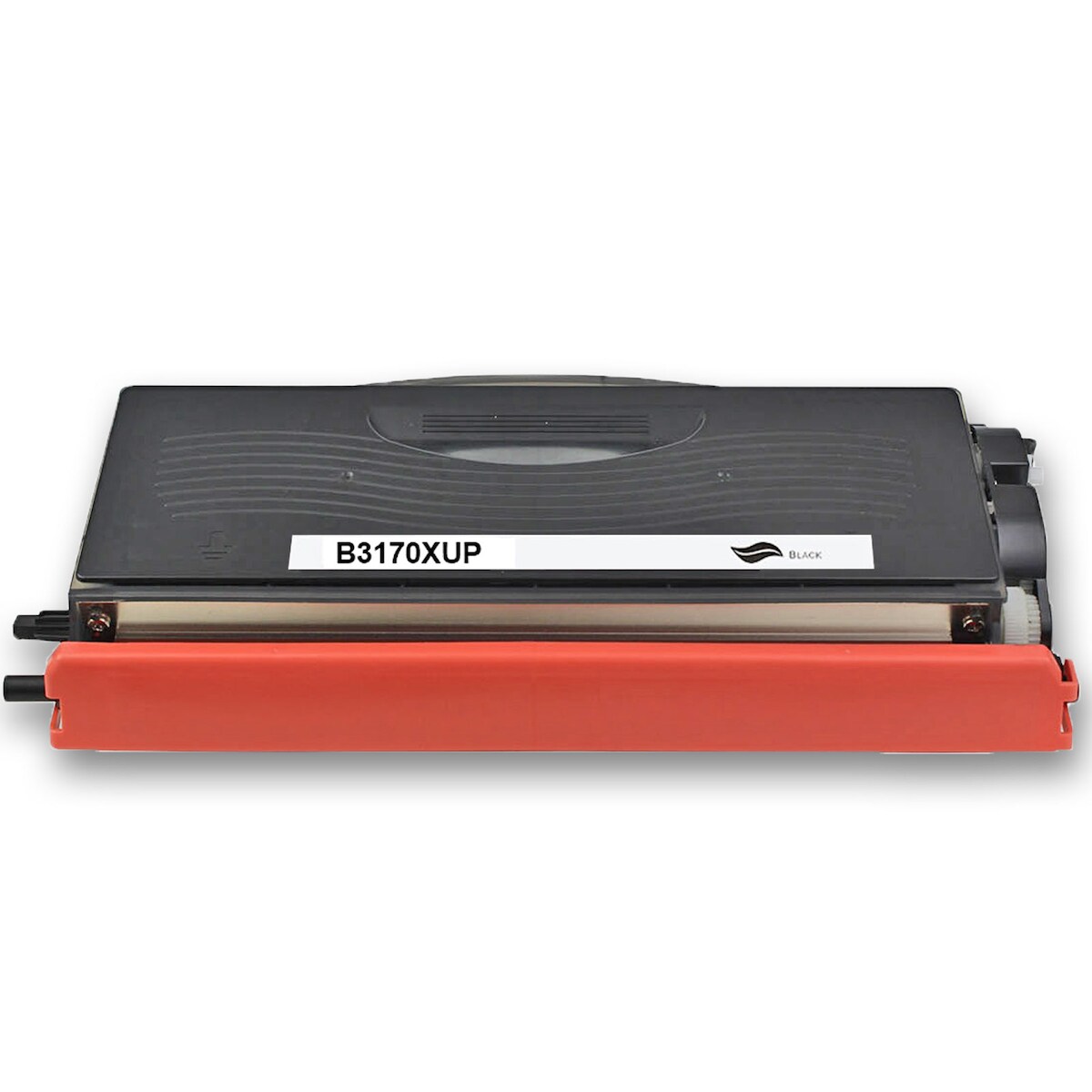 10.000 Seiten XL-Toner für Brother HL-5200 Tonerkassette mit Chip kompatibel TN-3170 XL von Gigao