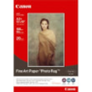 Canon 2311B019 PP-201 A 4 20 Blatt 265 g Photo Paper Plus Glossy II Image