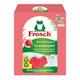 Frosch® Granatapfel Bunt-Waschpulver 1,45 kg (22WL) Packung