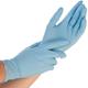 Nitril-Handschuhe "Safe Fit", blau, 10 x 200 Stück, Größe L