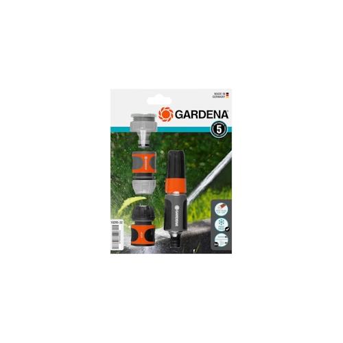 Gardena 18295-32 Grundausstattung-SET 4 teilg