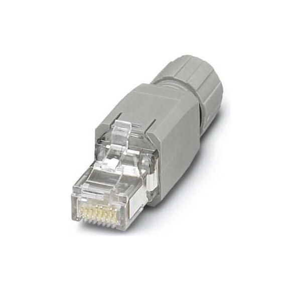 Phoenix Contact RJ45-Steckverbinder VS-08-RJ45- #1658008 Image