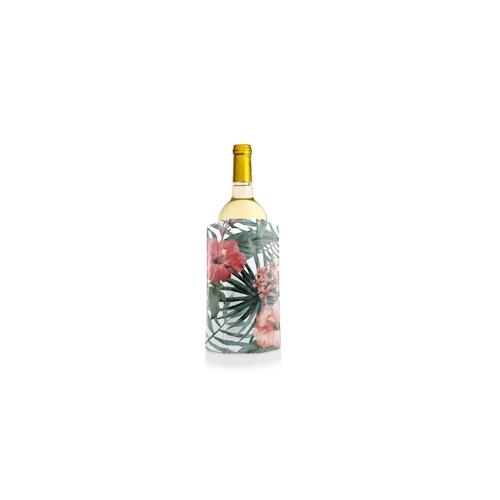 „Aktiv Weinkühler Motiv „“Botanik““ von Vacu Vin“
