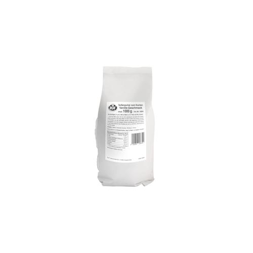 RUF Soßenpulver Vanille-Geschmack (1 kg)