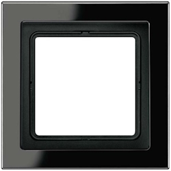 Jung Rahmen 3-fach sw LSD 983 SW LSD983SW Image