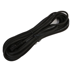 Stabiles Kabel Stromkabel passend für alle Kirby Staubsauger - Top Qualität Image