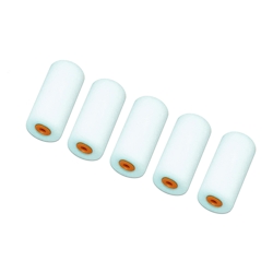 Vago-Tools 20x 15cm Rollen Schaumrolle Farbrollen extra fein Image