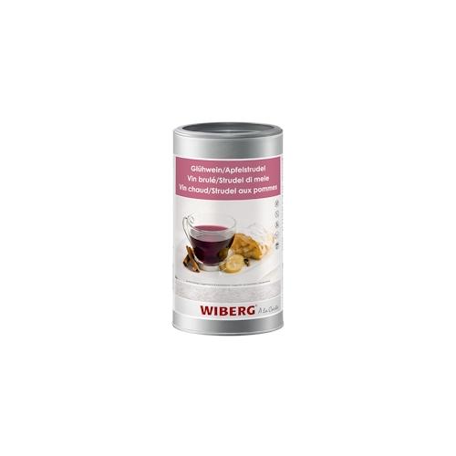 WIBERG Glühwein/Apfelstrudel Aroma-Zubereitung (1,03 kg)