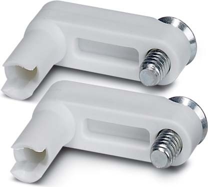 Phoenix Contact Ersatzkabelführung CF 3000 CG 0,5 1207721 Image