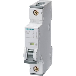 Siemens 5SY41327 5SY4132-7 Leitungsschutzschalter 32 A 230 V, 400 V Image