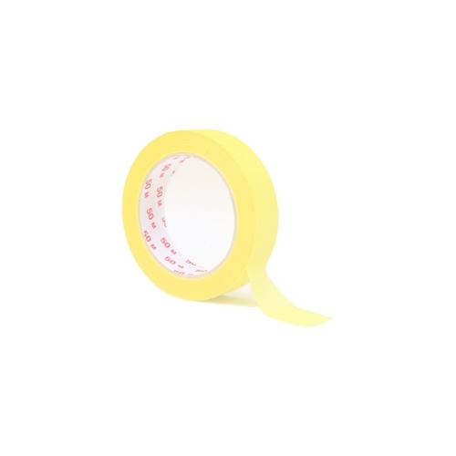 5 x Kreppband 25 mm x 50 m Malerkrepp Abklebeband Klebeband Abdeckband Krepp