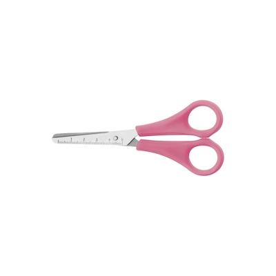 Westcott Kinderschere E-21591 00 13cm 5 Zoll rund pink