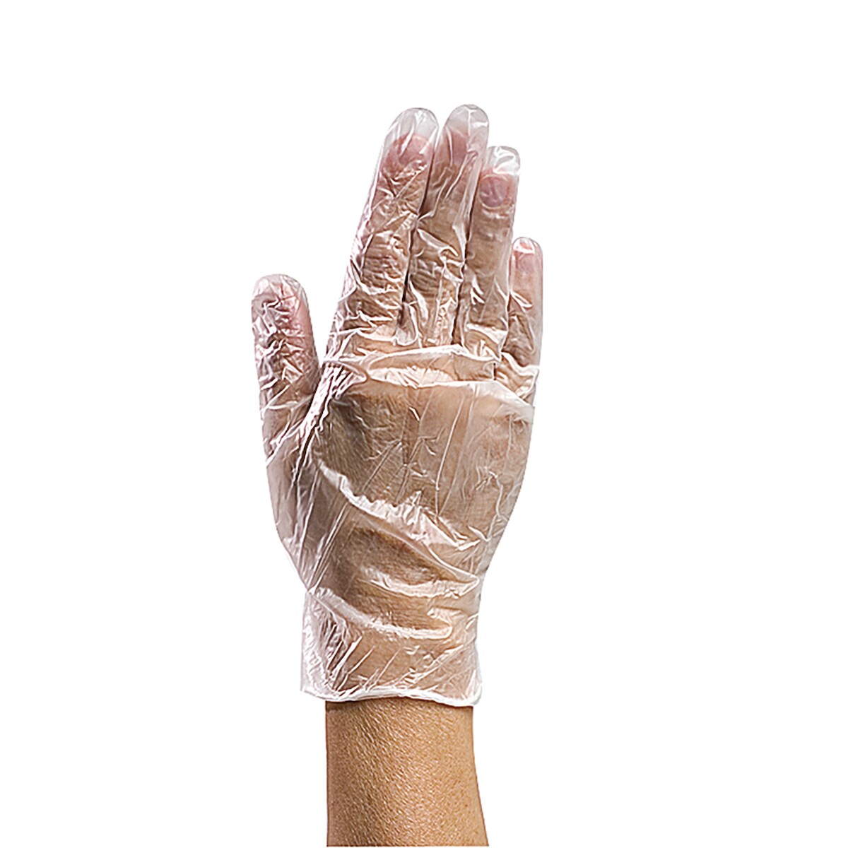 SÖHNGEN® 1010073 Handschuh-Set groß Vinyl 4 St./Pack. Image