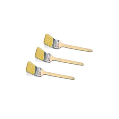 Vago-Tools 6x Heizkörperpinsel 38mm Pinsel Eckenpinsel Image