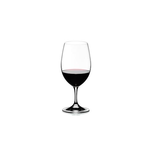 Riedel Ouverture Magnum Rotweinglas 2er Set, 530 ml, 6408/90