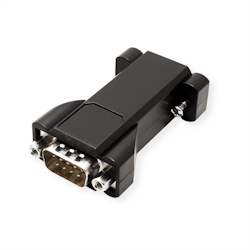 VALUE RS232 Opto-Koppler, mit galvanischer Trennung, 1 Port Image