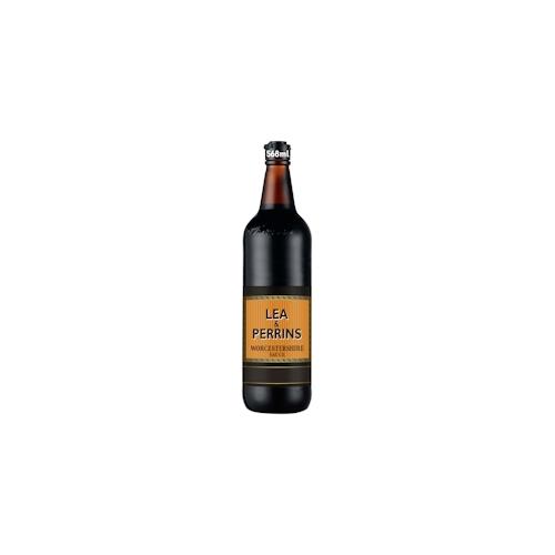 Lea & Perrins Worcestershire Sauce (568 ml)