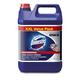 Pro Formula Domestos Professional Original Hygienereiniger mit Aktiv-Chlor für Reinigung, Desinfektion und Bleiche für Küche, Bad und Wäsche, 5L Kanister