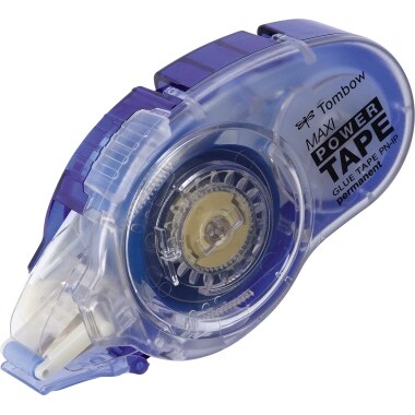 Tombow Kleberoller MAXI POWER PN-IP 8,4mmx16m nachfüllbar permanent Image