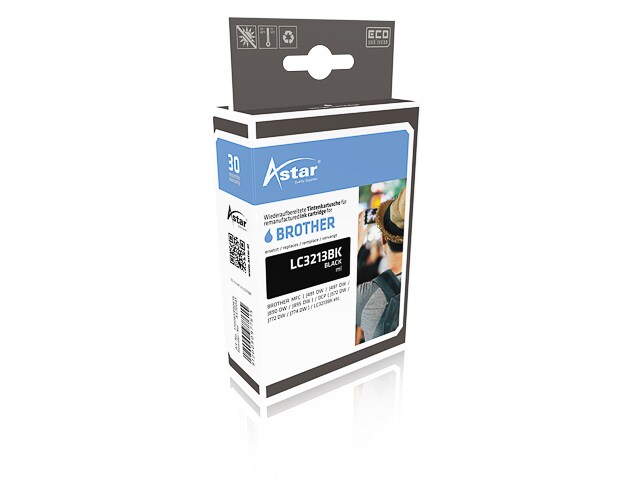 Tinten ASTAR AS70041 ASTAR BRO. DCPJ772DW TINTE BLK H Image