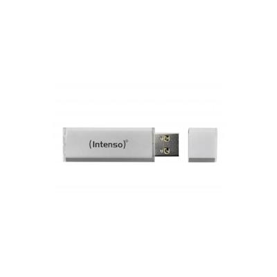 Intenso 3521473 USB-Stick 16 GB USB Typ-A 2.0 Silber