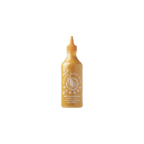 FLYING GOOSE Sriracha Mayoo Sauce (455 ml)