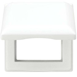 Jung Klappdeckel aws AS 581 BFKL WW AS581BFKLWW Image