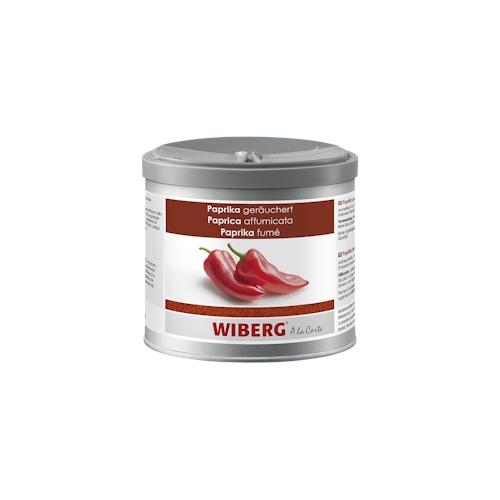 WIBERG Paprika geräuchert (270 g)