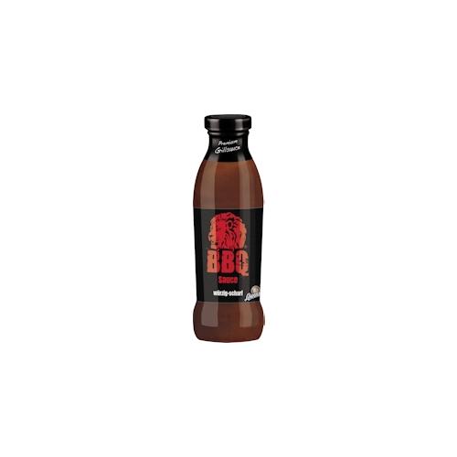 Löwensenf BBQ Sauce (271 g)
