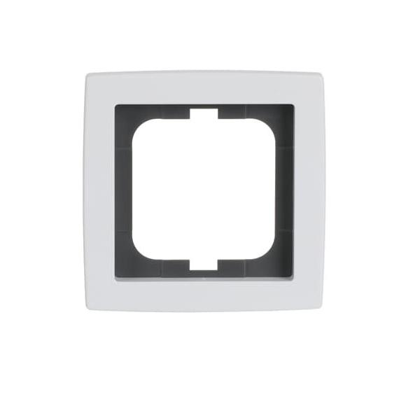 Busch-Jaeger Rahmen 1-fach 1721-84 2CKA001754A4109 Image