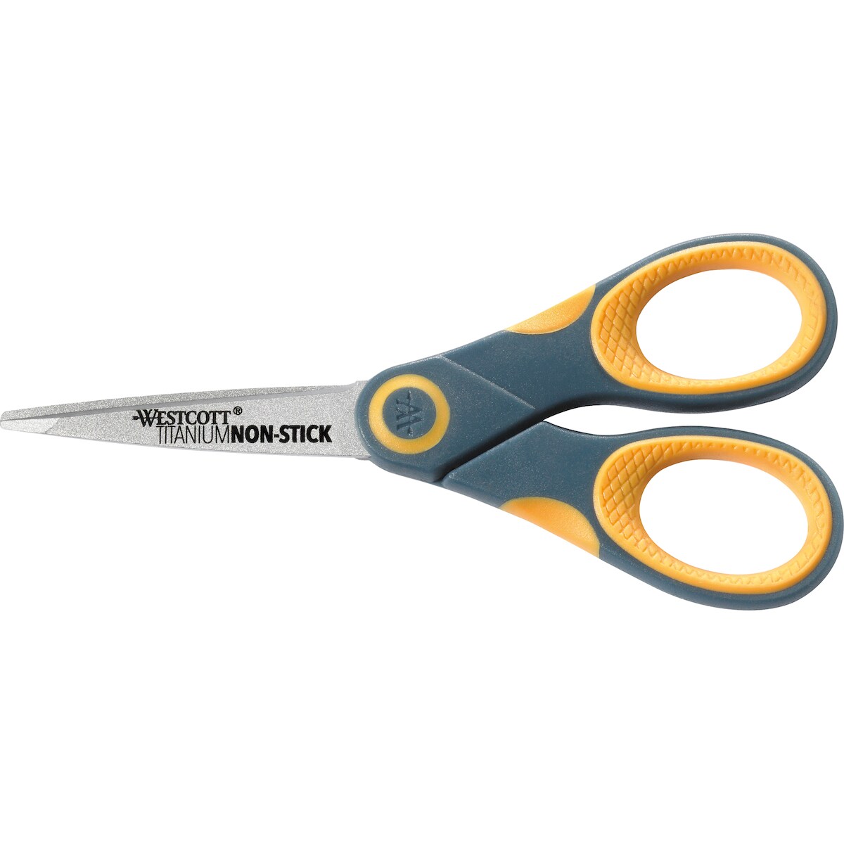 Westcott Schere Titanium Non Stick E-3365000 Softgrip 12,7cm Image