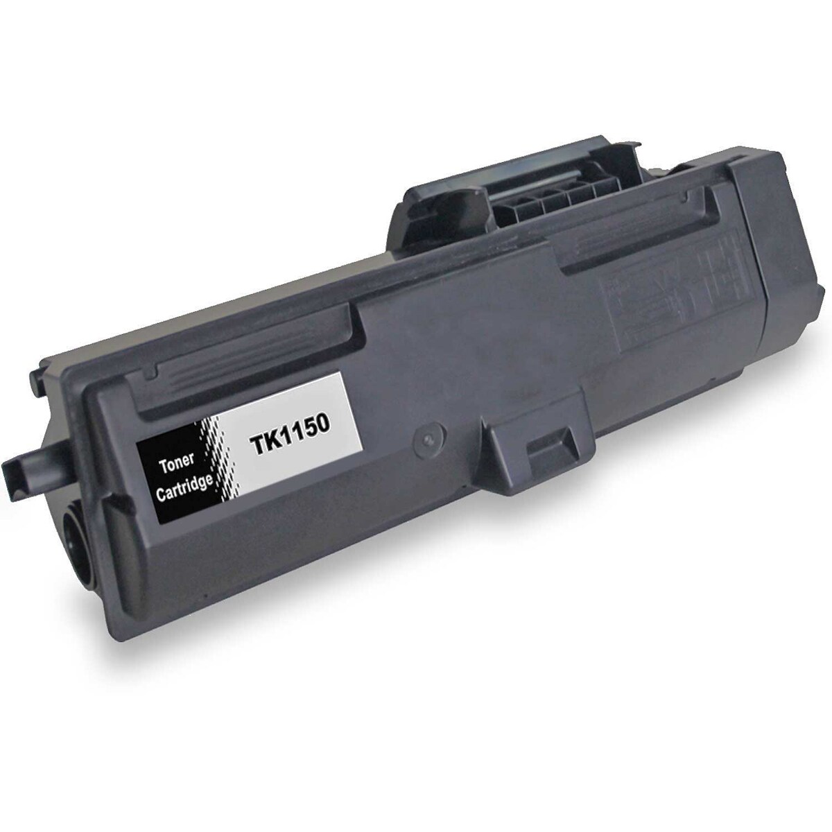 Gigao Toner für Kyocera ECOSYS M2735dw Tonerkassette Schwarz 3.000 Seiten ersetzt TK-1150, 1T02RV0NL0 Image