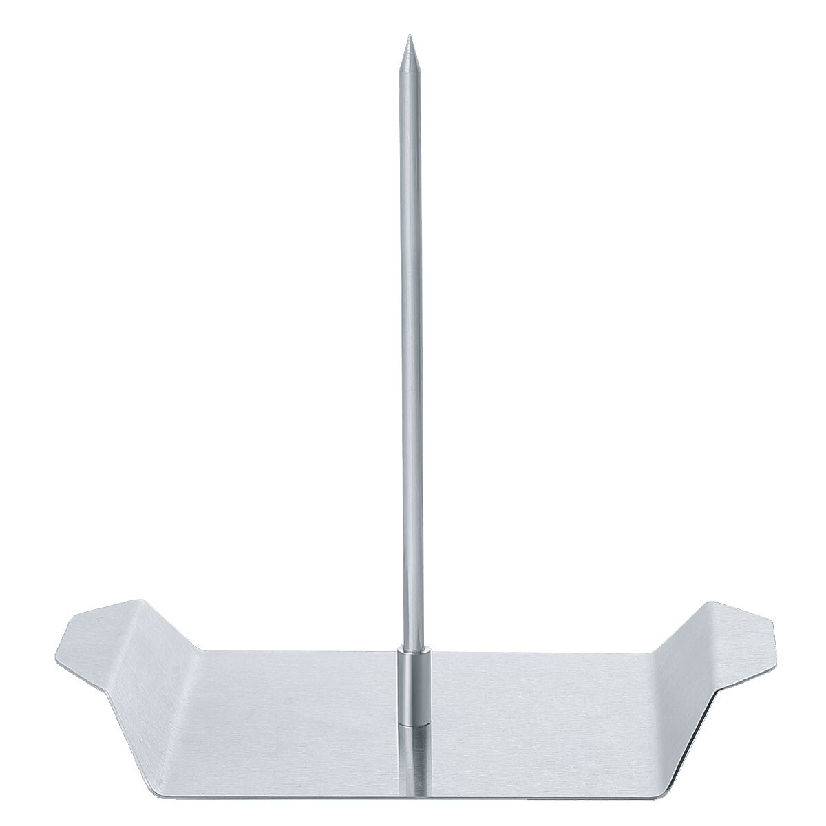 SANTOS BBQ Gyrosspieß vertikal Edelstahl, 3-teilig Image