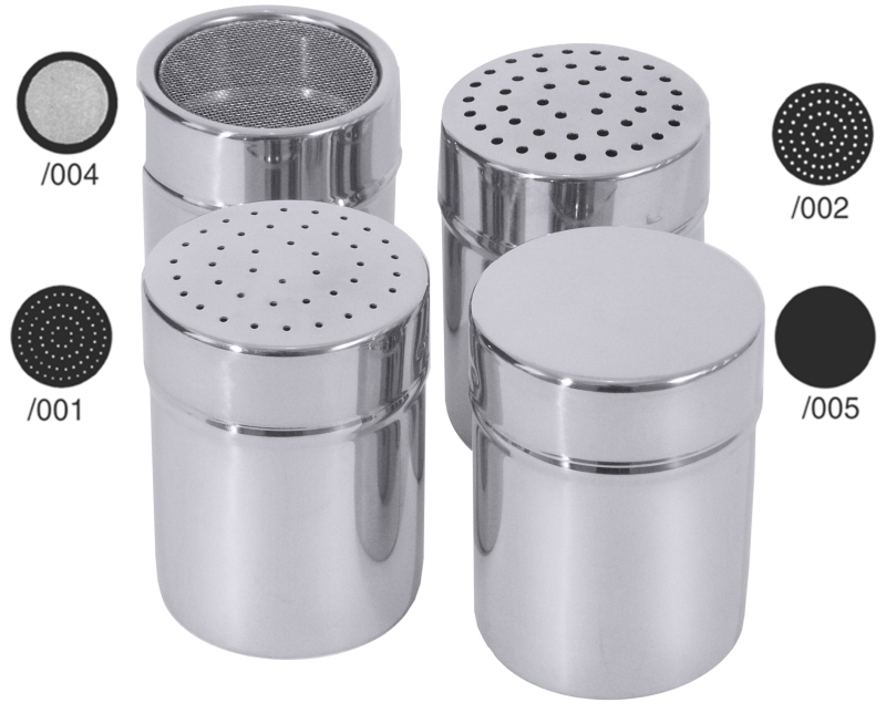 Contacto Streuer, 2 mm Lochung 7,5 cm Image