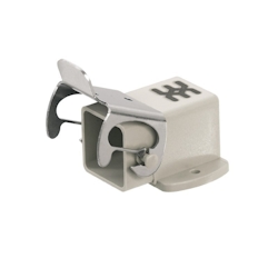 Weidmüller Steckverbinder-Gehäuse HDC 07A SLU 1M20G 1788530000 Image