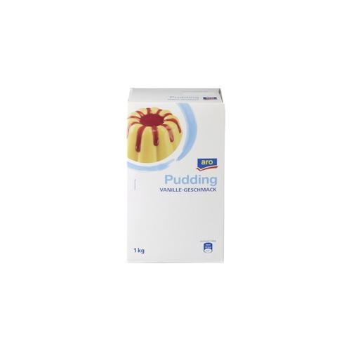 aro Puddingpulver Vanille (1 kg)