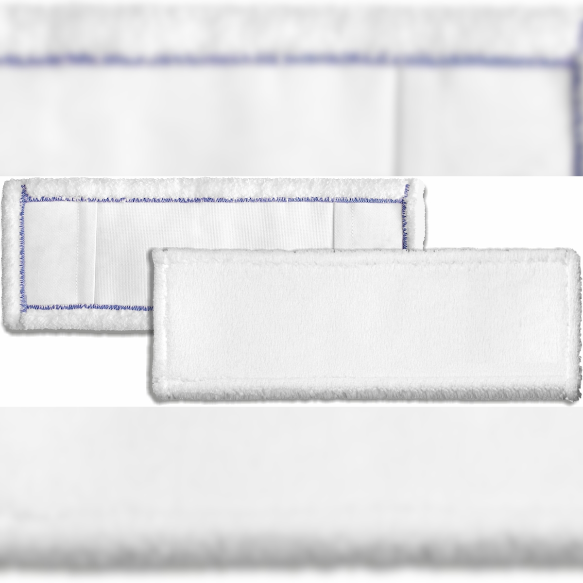 ARCORA Wischmopp EXCELLENT ORIGINAL MOPP WEISS, 50cm Image