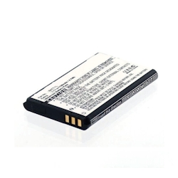 Akku kompatibel mit SVP Usance SVP-LI-ION-T600-BATT