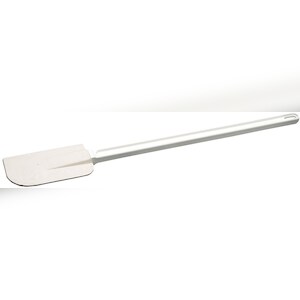 Matfer Elvea Spatel, flach, 45 cm (113545) Image