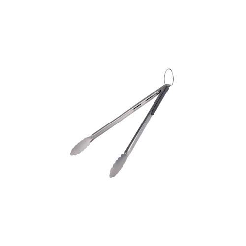 CHEFGASTRO BBQ Grillzange | 42cm | Edelstahl