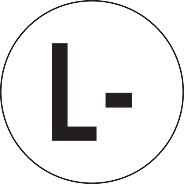 Leiterkennzeichnung, Gleichstrom Negativ - Bund = 100 Stk - 16 mm Folie selbstklebend Image