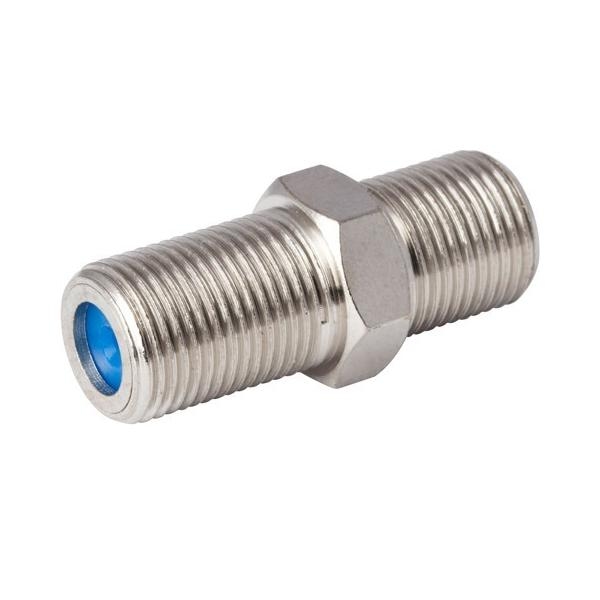 Kathrein F-Doppelbuchse EMU 03 273246 Image